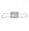 DT 2.44855 (244855) Gasket, housing cover (crankcase)