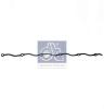DT 3.15100 (315100) Coolant Tube