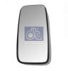 DT 3.86226 (386226) Outside Mirror, driver cab