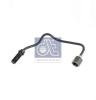 DT 4.10002 (410002) High Pressure Pipe, injection system