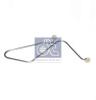 DT 4.10175 (410175) High Pressure Pipe, injection system