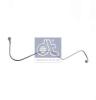 DT 4.10181 (410181) High Pressure Pipe, injection system