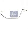 DT 4.11022 (411022) High Pressure Pipe, injection system