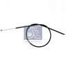 DT 4.62111 (462111) Bonnet Cable