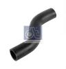 DT 4.80344 (480344) Intake Hose, air filter
