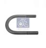 DT 6.11116 (611116) Spring Clamp