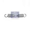 DT 10.23050 (1023050) Spring, brake shoe
