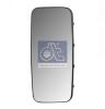 DT 4.64834 (464834) Mirror Glass, outside mirror