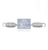 DT 10.13061 (1013061) Spring, brake shoe