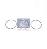 DT 7.95090 (795090) Piston Ring Set, compressor
