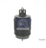 DT 7.12029 (712029) Boot, air suspension