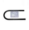 DT 10.26300 (1026300) Spring Clamp