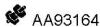 VENEPORTE AA93164 Rubber Strip, exhaust system