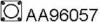 VENEPORTE AA96057 Gasket, exhaust pipe