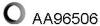 VENEPORTE AA96506 Seal, exhaust pipe