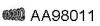 VENEPORTE AA98011 Spring, exhaust pipe