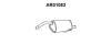 VENEPORTE AR01083 End Silencer