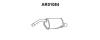 VENEPORTE AR01084 End Silencer