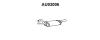 VENEPORTE AU03006 End Silencer