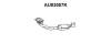 VENEPORTE AU03057K Catalytic Converter