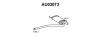 VENEPORTE AU03073 Front Silencer