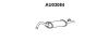 VENEPORTE AU03084 End Silencer