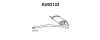 VENEPORTE AU03133 Middle Silencer