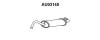 VENEPORTE AU03145 End Silencer