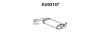 VENEPORTE AU03147 Front Silencer