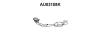 VENEPORTE AU03158K Catalytic Converter