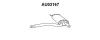 VENEPORTE AU03167 Front Silencer