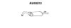 VENEPORTE AU03213 End Silencer