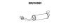 VENEPORTE BW10002 End Silencer