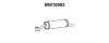 VENEPORTE BW10003 End Silencer