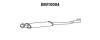 VENEPORTE BW10004 Front Silencer