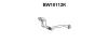 VENEPORTE BW10112K Catalytic Converter
