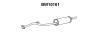 VENEPORTE BW10161 End Silencer