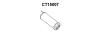 VENEPORTE CT15007 Middle Silencer