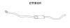 VENEPORTE CT15131 Front Silencer