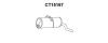 VENEPORTE CT15167 End Silencer