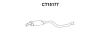 VENEPORTE CT15177 Middle Silencer