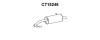 VENEPORTE CT15246 End Silencer
