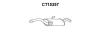 VENEPORTE CT15257 End Silencer