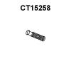 VENEPORTE CT15258 Corrugated Pipe, exhaust system