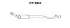VENEPORTE CT15296 Front Silencer