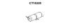 VENEPORTE CT15320 End Silencer