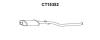 VENEPORTE CT15352 Middle Silencer