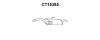 VENEPORTE CT15385 End Silencer