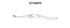VENEPORTE CT15470 Front Silencer