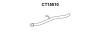 VENEPORTE CT15510 Exhaust Pipe